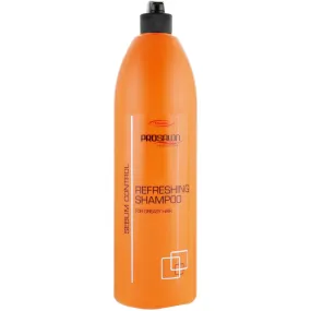 Prosalon Hair Care Refreshing Shampoo - Освіжаючий шампунь для жирного волосся