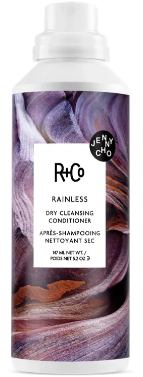 R Co RAINLESS Dry Cleansing Conditioner