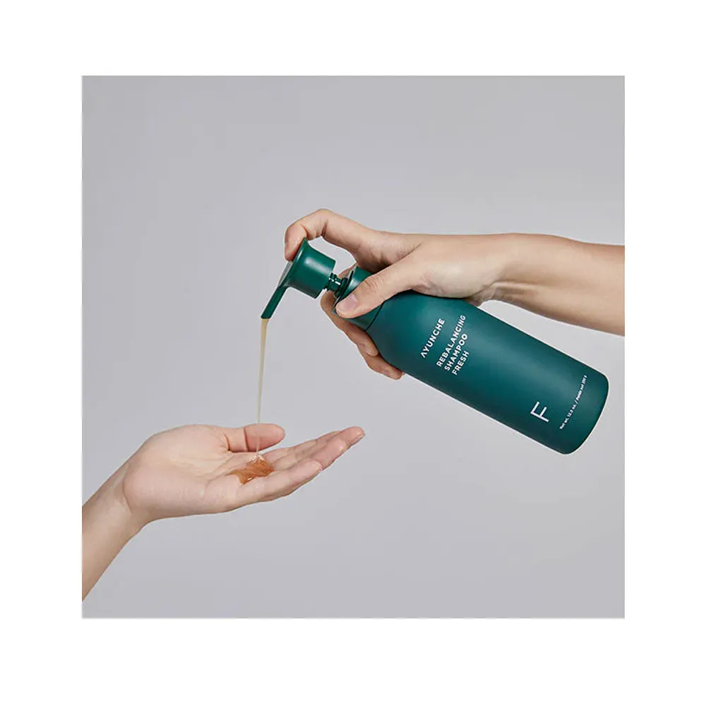 Rebalancing Shampoo FRESH
