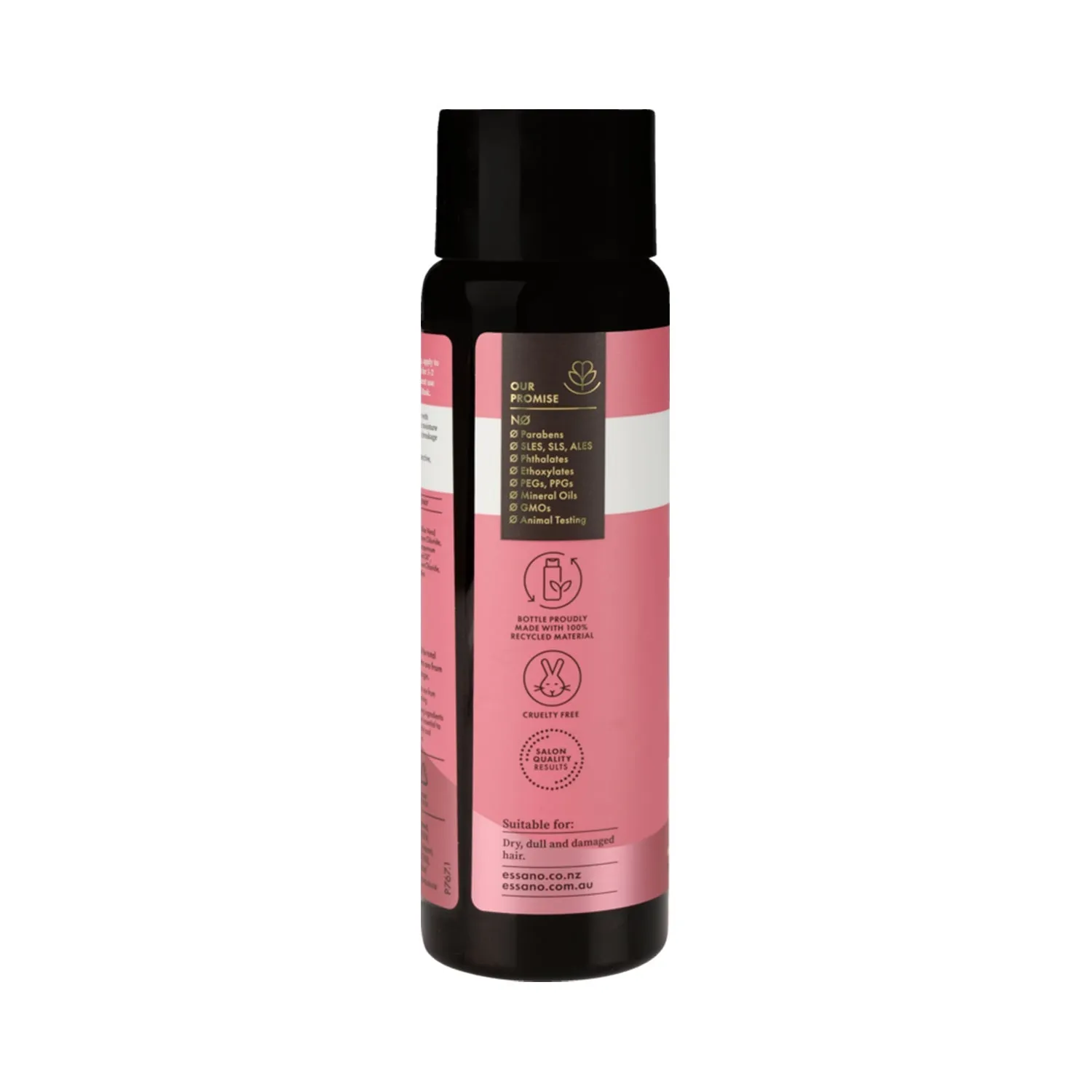 Repair & Smooth Keratin Conditioner