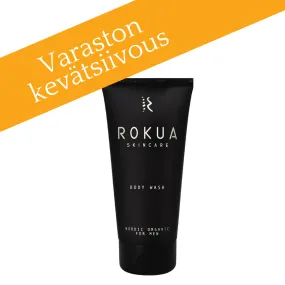 Rokua Body Wash 175ml