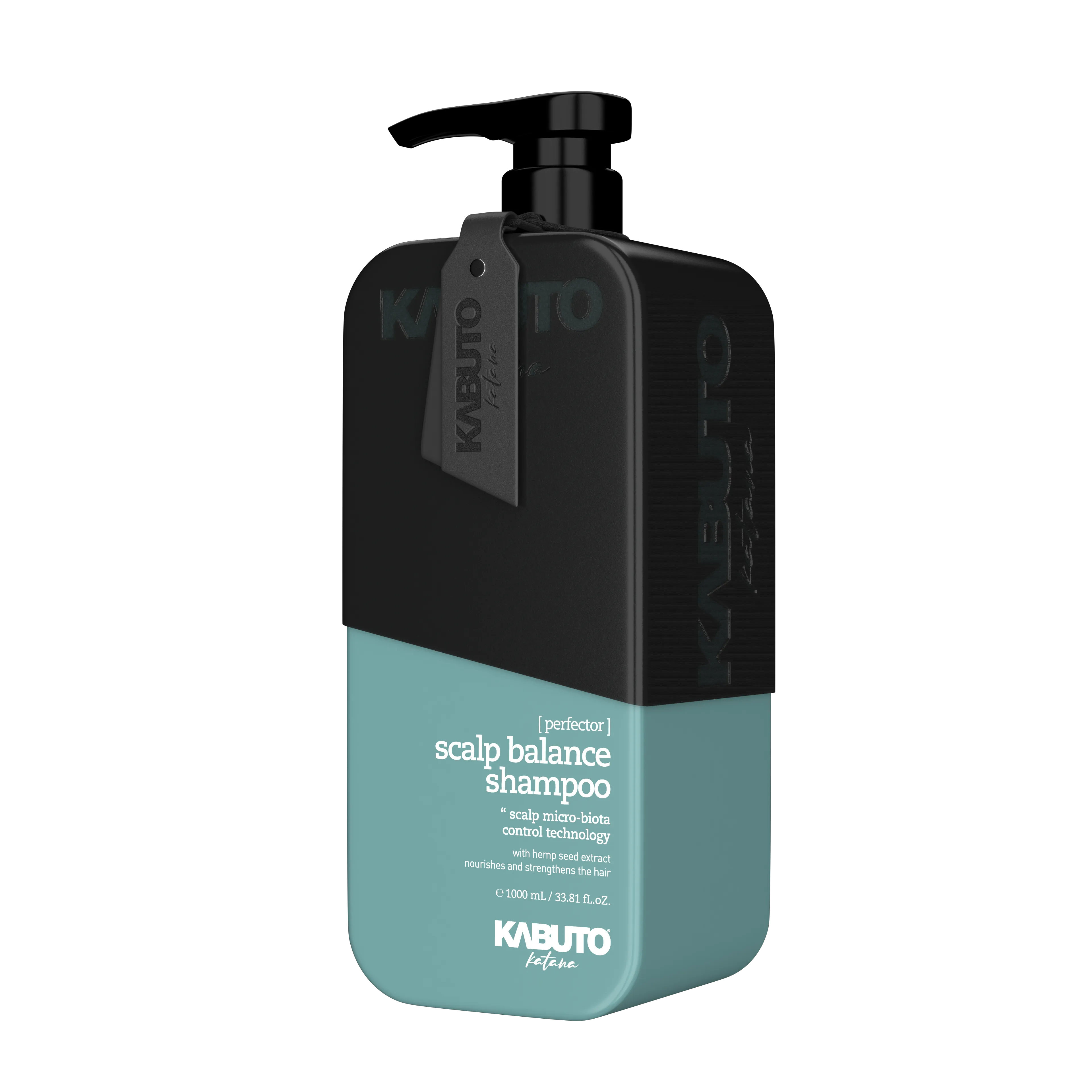 Scalp Balance Shampoo
