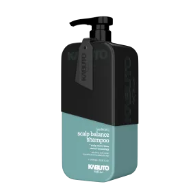 Scalp Balance Shampoo