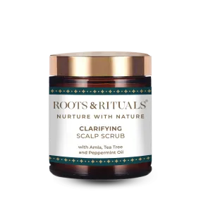 Scalp Scrub - Clarifying