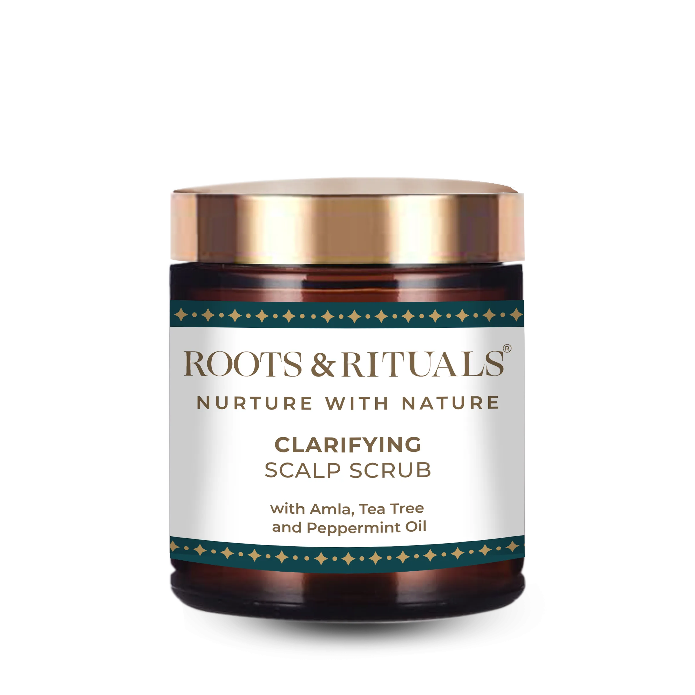 Scalp Scrub - Clarifying