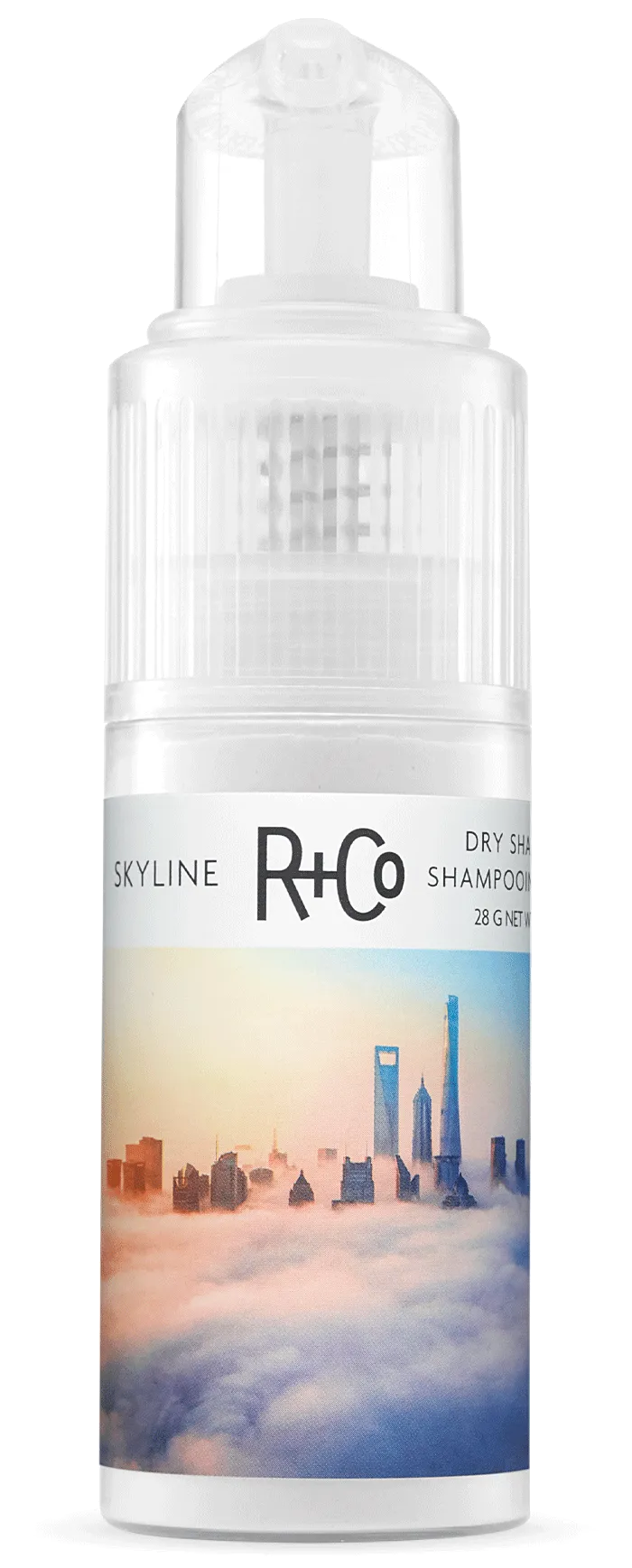 SKYLINE Dry Shampoo Powder