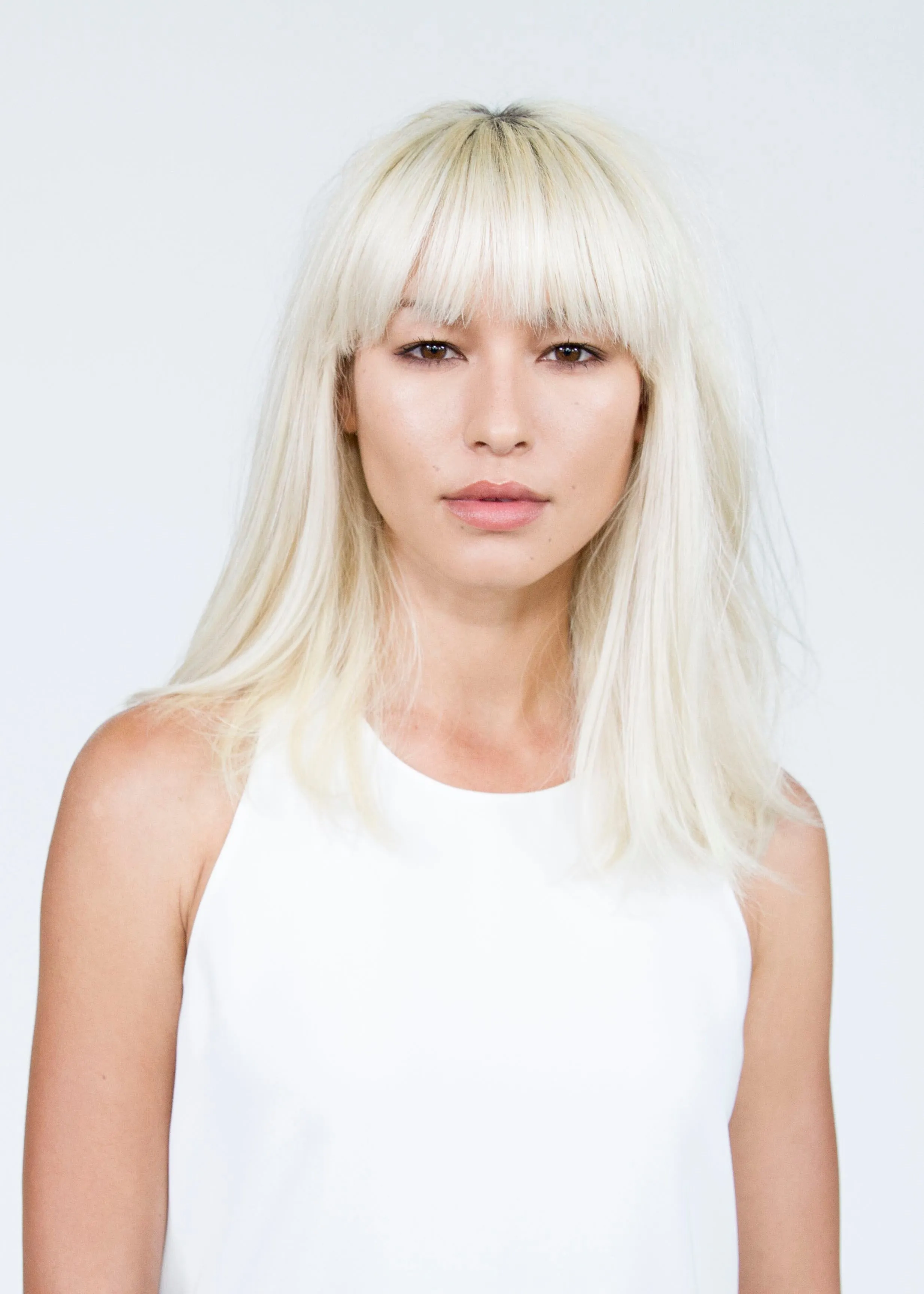 SKYLINE Dry Shampoo Powder