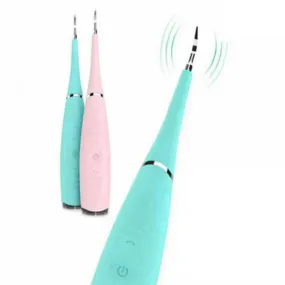 Sonic Dental Scaler Tooth