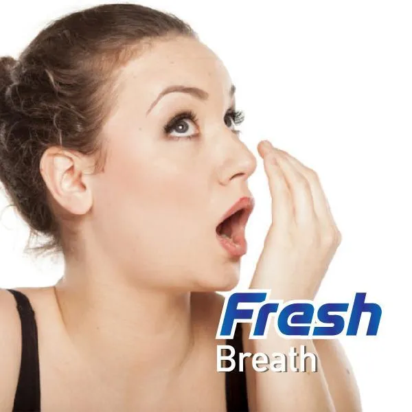 Stain Removal  &  Whitening Toothpaste