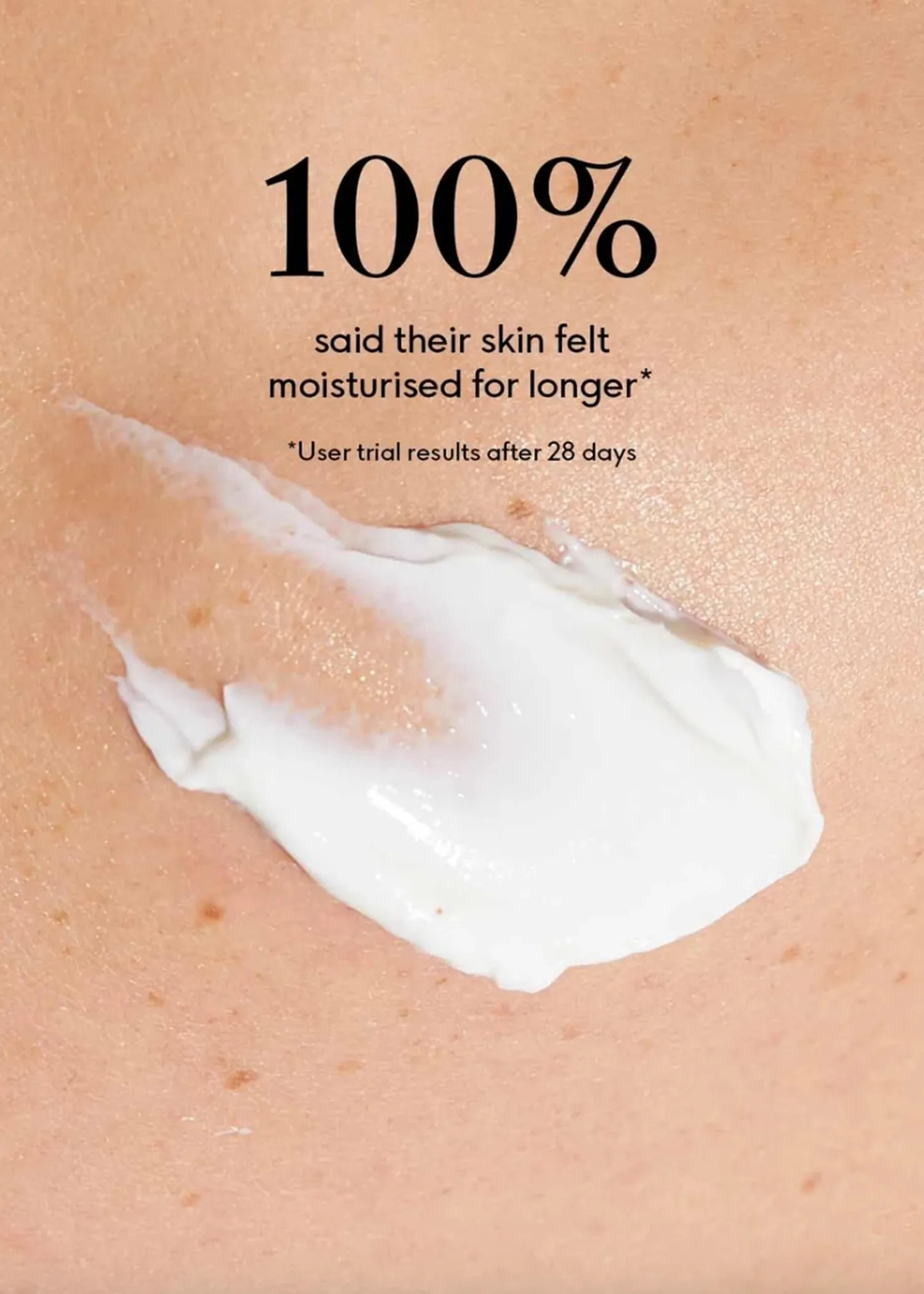 Susanne Kaufmann Body Butter