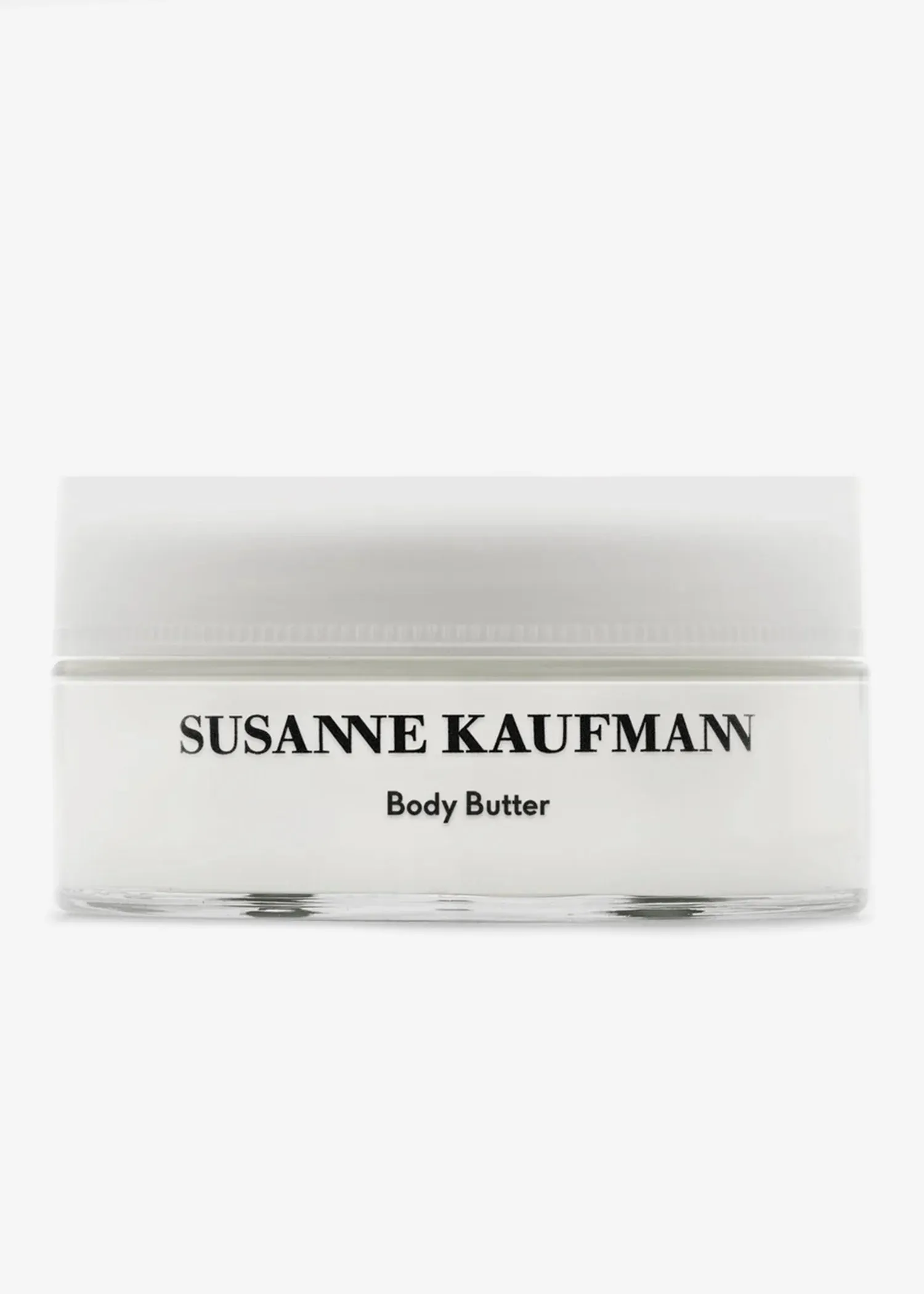 Susanne Kaufmann Body Butter