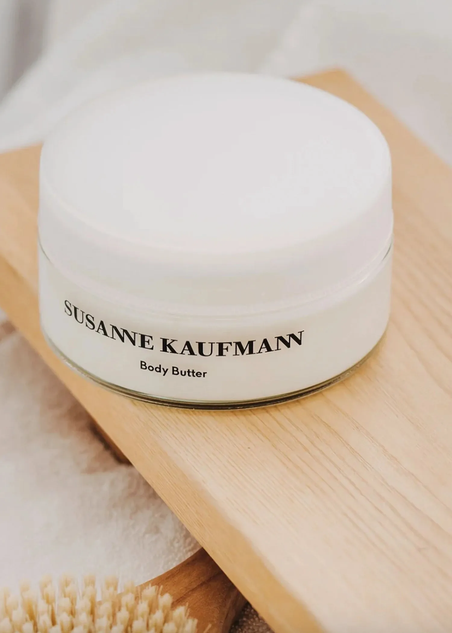 Susanne Kaufmann Body Butter