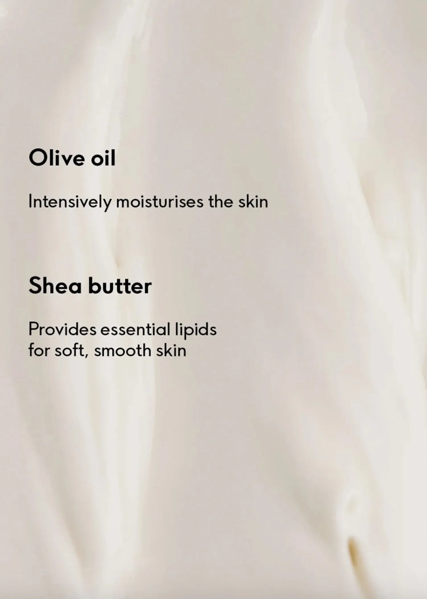 Susanne Kaufmann Body Butter