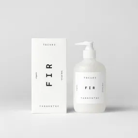 Tangent GC 350ml Fir Body Lotion