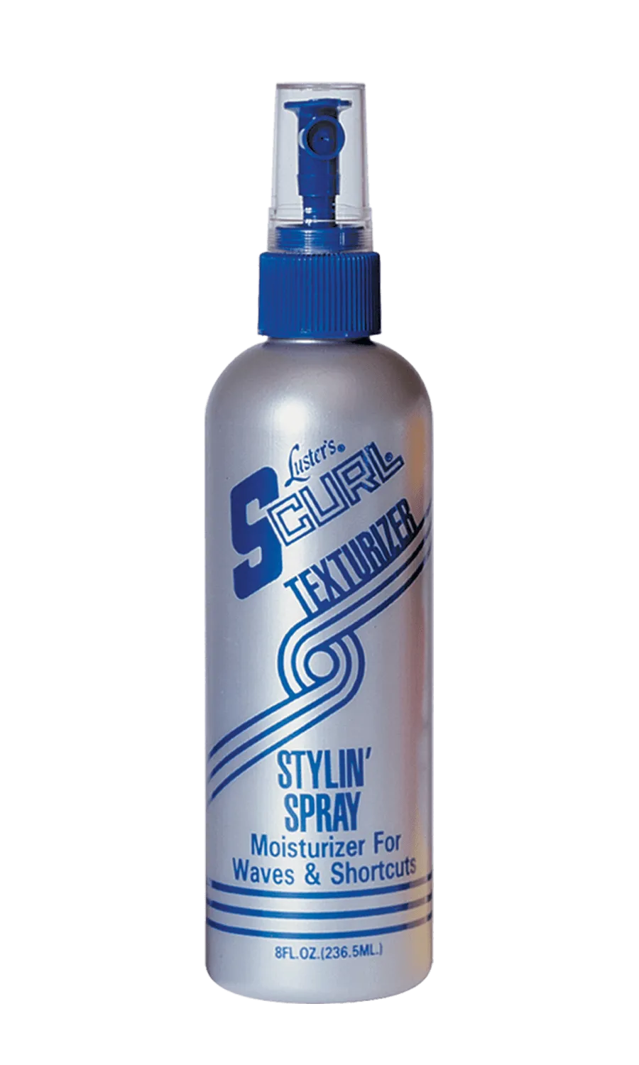 Texturizer Stylin' Spray Moisturizer For Waves & Shortcuts by Scurl