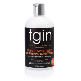 TGIN Triple Moisture Replenishing Conditioner 384ml