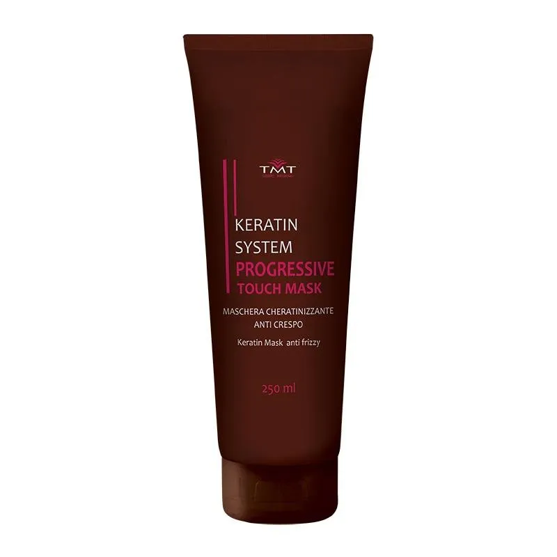 TMT Keratin System Progressive Touch Mask