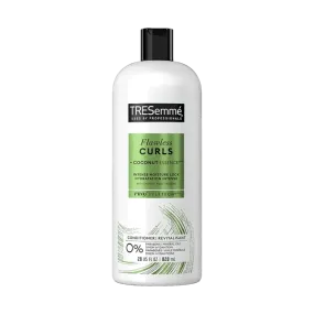 TRESEMME FLAWLESS CURLS CONDITIONER 828ML