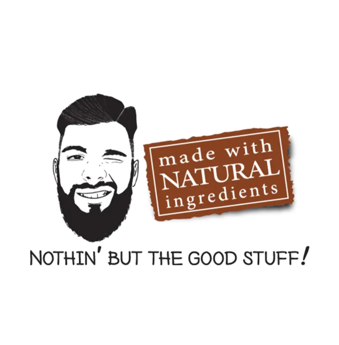 UNCLE JIMMY HAIR & BEARD LEAVE-IN-CONDITIONER