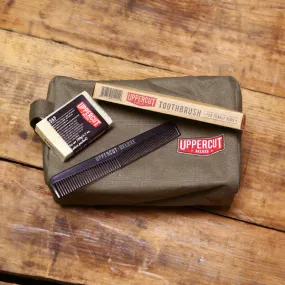 Uppercut Wash Bag