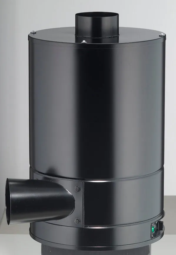 UV600-W - Germs and Mold HEPA: 99.97% Efficient @0.3 microns Air Purifier