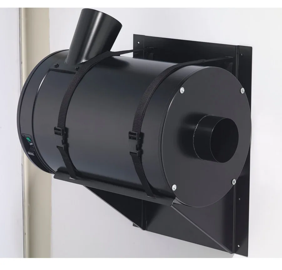 UV600-W - Germs and Mold HEPA: 99.97% Efficient @0.3 microns Air Purifier