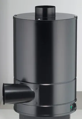 UV600-W - Germs and Mold HEPA: 99.97% Efficient @0.3 microns Air Purifier