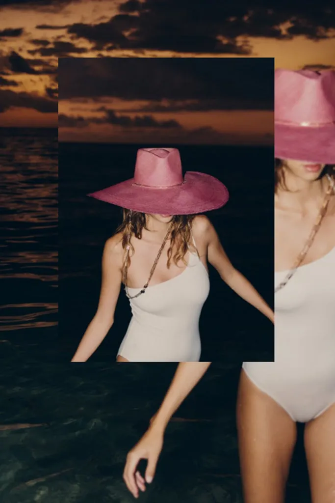 Van Palma - Livy XL - Blush