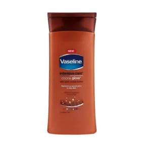 VASELINE LOTION COCOA GLOW 200ML