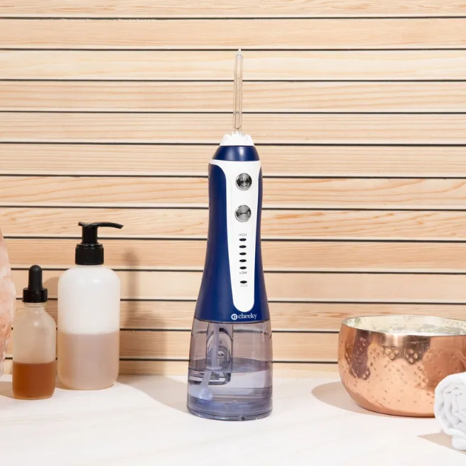 Water Flosser
