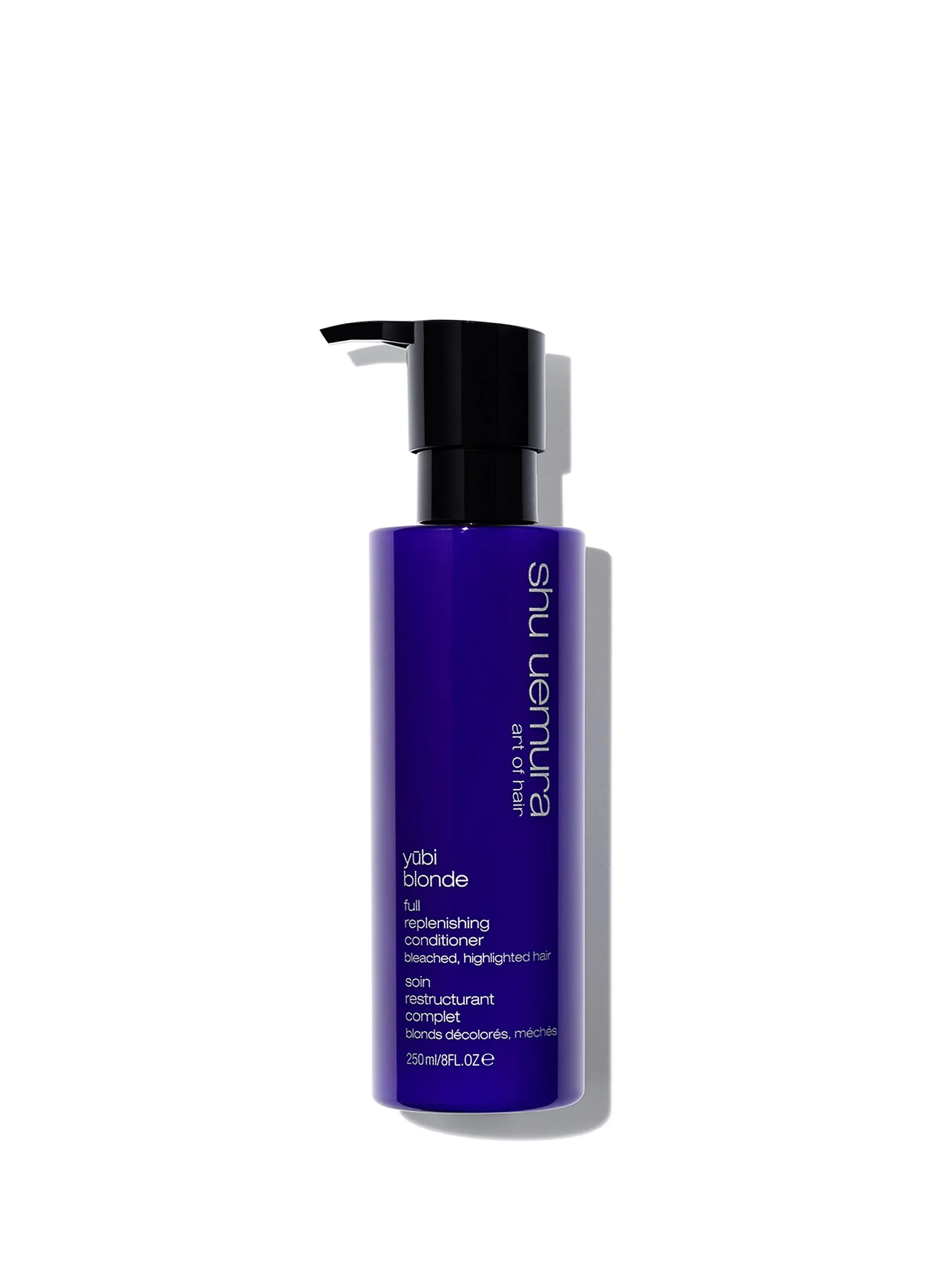 Yubi Blonde Full Nourishing Conditioner